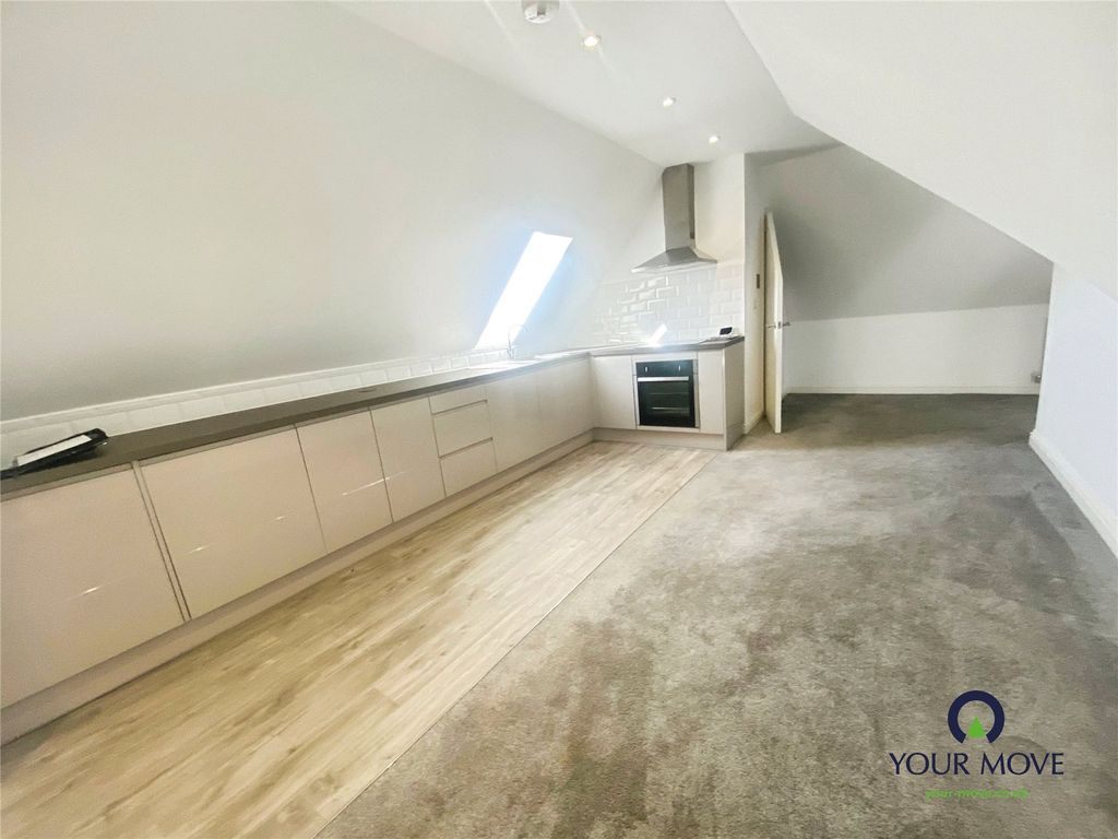Property photo 2 of 11 Kitchen /Lounge