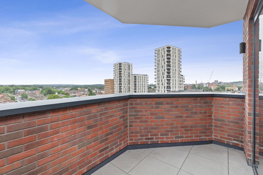 Property photo 2 of 15 Balcony (Example)