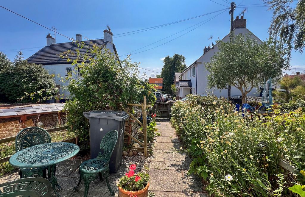 Property photo 2 of 13 Garden Shot 2