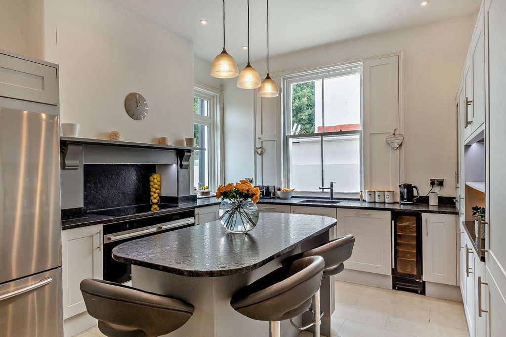 Additional image 5 of 4 bed semi-detached house for saleExeter Road, Dawlish, Devon EX7