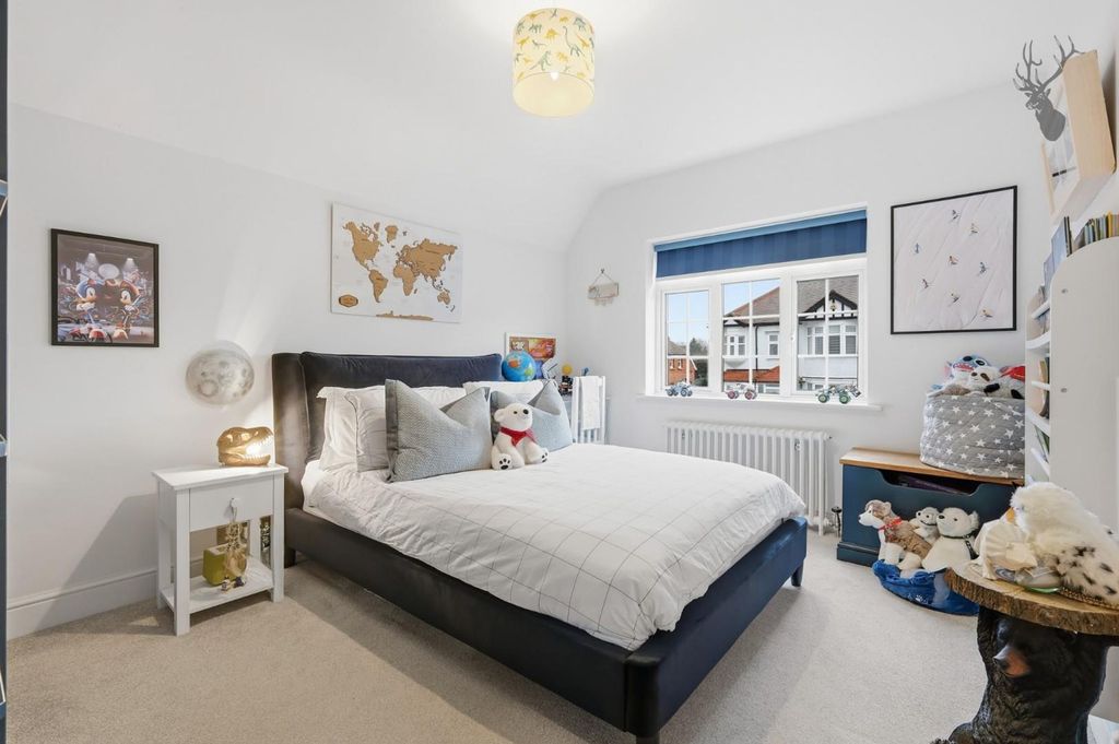 Additional image 21 of 5 bed detached house for saleBury Road, Epping CM16