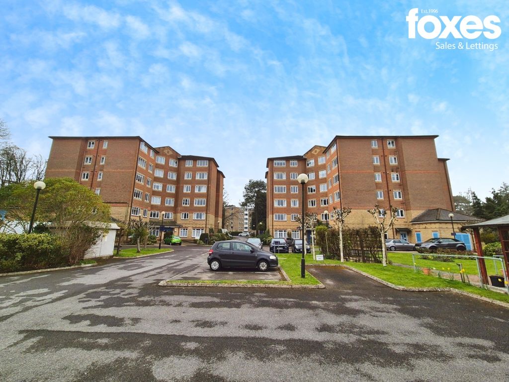 Additional image 14 of 2 bed flat to rentMelton Court, 37 Lindsay Road, Poole, Dorset BH13