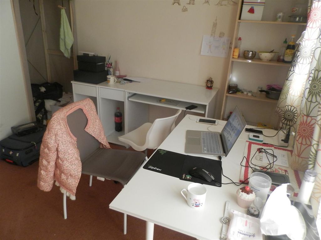 Property photo 3 of 5 Bright Shared Workspace With Desks And Shelving...