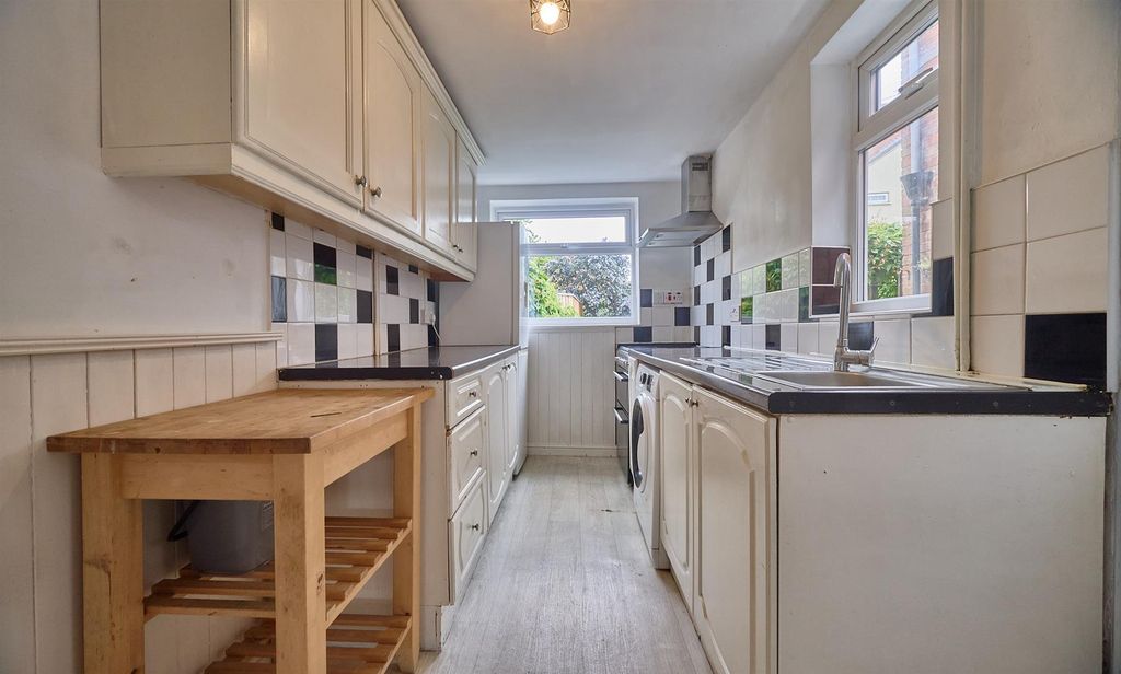 Property photo 2 of 12 Kitchen To Rear