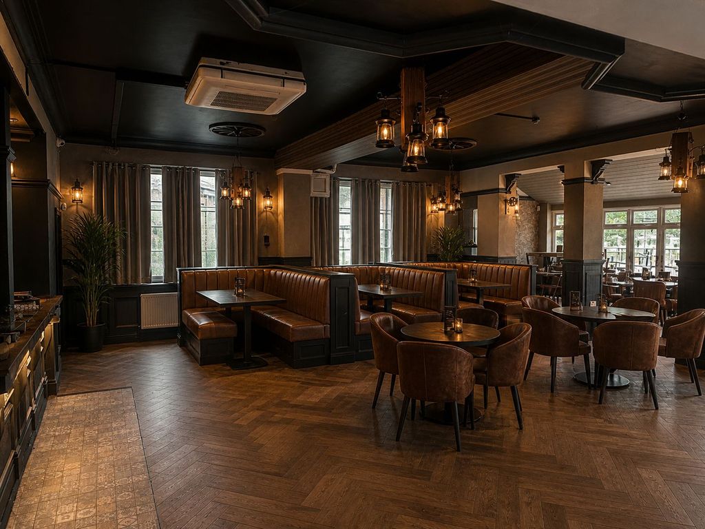 Property photo 3 of 6 Bar