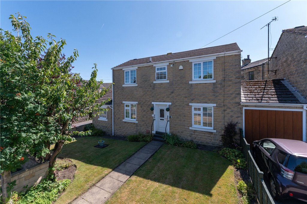 Property photo 1 of 24 External Front