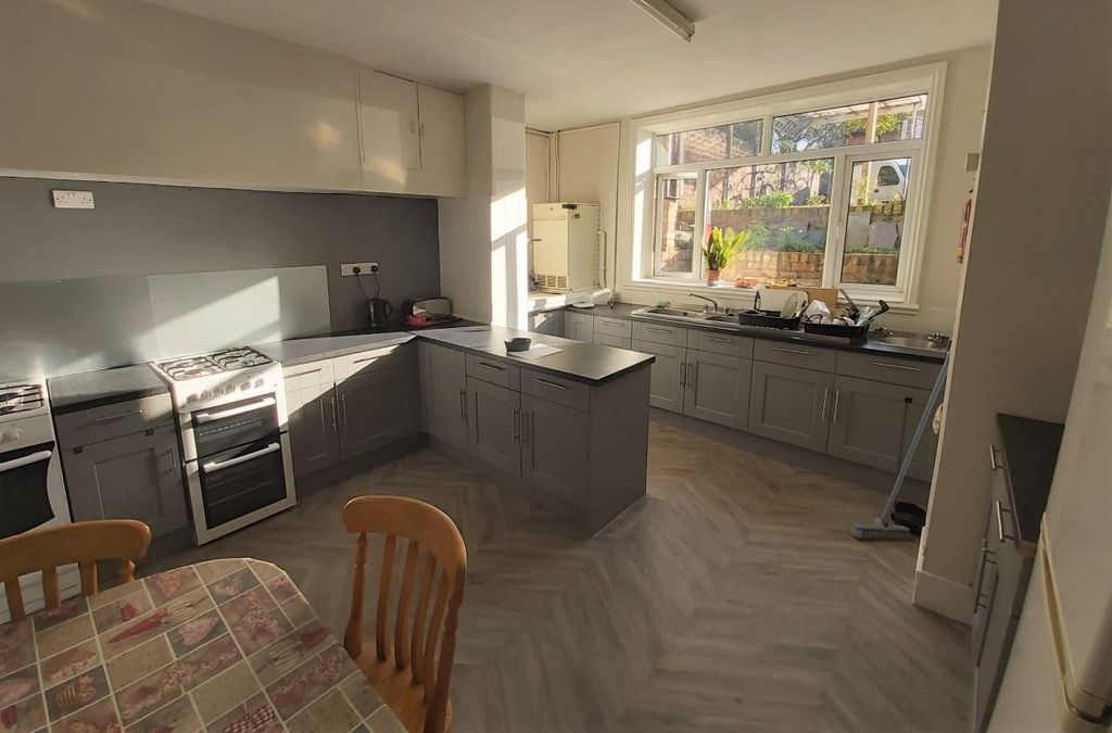 Property photo 3 of 8 Communal Kitchen