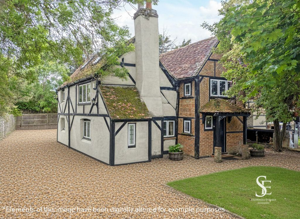 Property photo 2 of 36 Front Drive - Painted Render And Reimagined