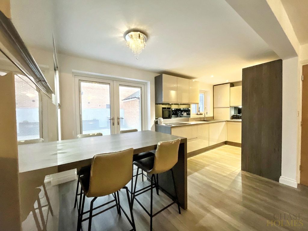 Additional image 8 of 3 bed detached house for saleSt. Aloysius View, Hebburn NE31