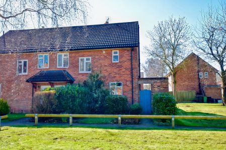 Property photo 1 of 19 Front Aspect 1