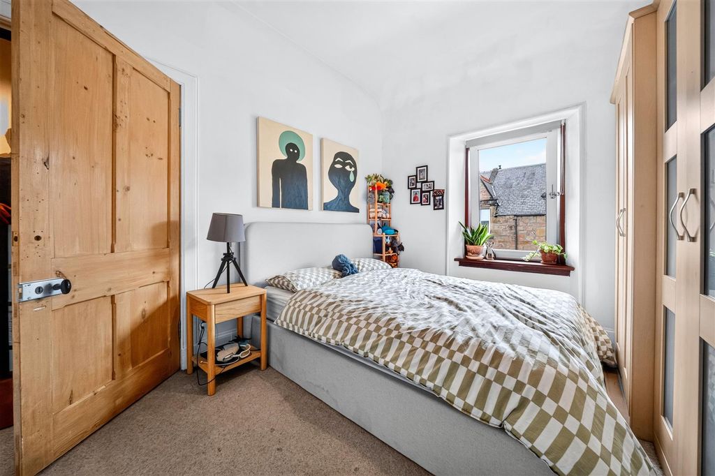 Additional image 7 of 1 bed flat for saleReay Street, Inverness IV2