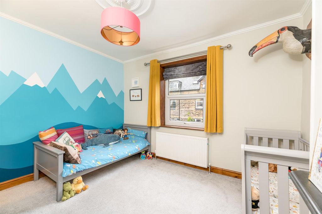 Additional image 13 of 3 bed terraced house for saleBank Parade, Otley LS21
