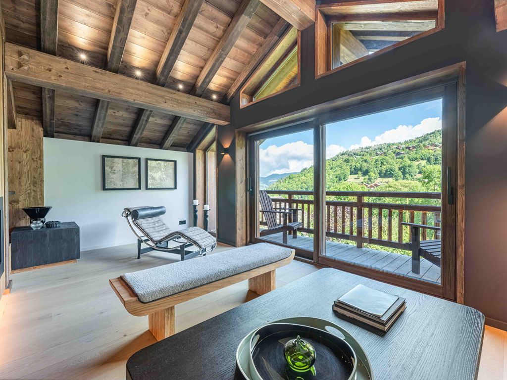 Property photo 3 of 9 Meribel Chalet For S