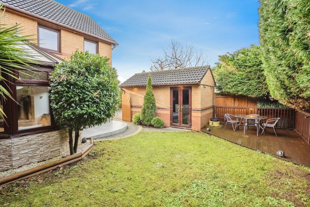 Additional image 16 of 3 bed detached house for salePreston Close, Chepstow NP16