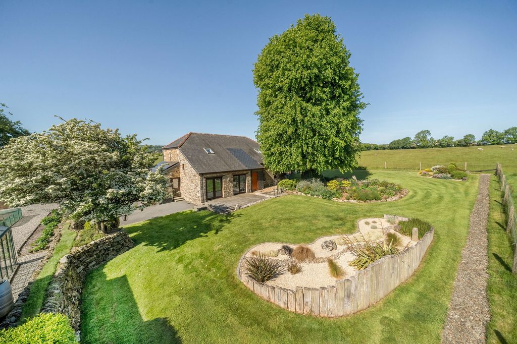 Additional image 17 of 4 bed detached house for saleNorth Hill, Launceston PL15