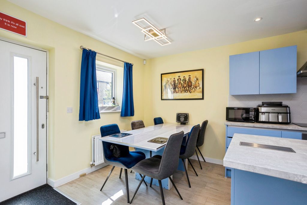 Property photo 2 of 20 Dining Area