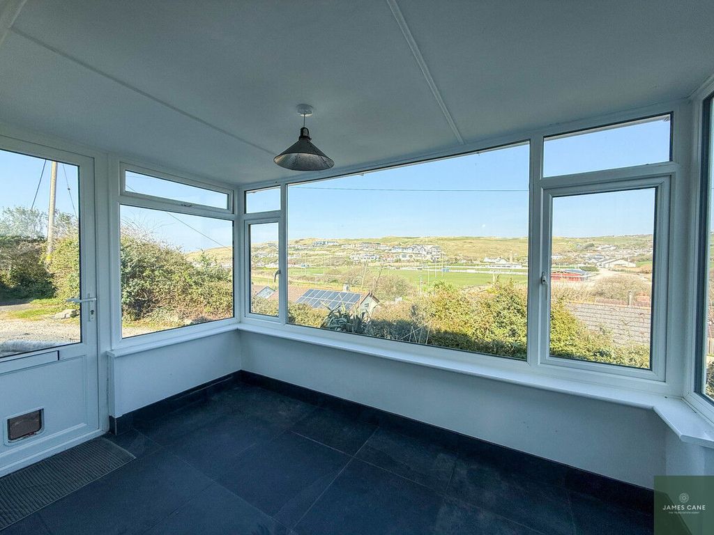 Additional image 4 of 4 bed detached bungalow for saleStation Road, Perranporth TR6