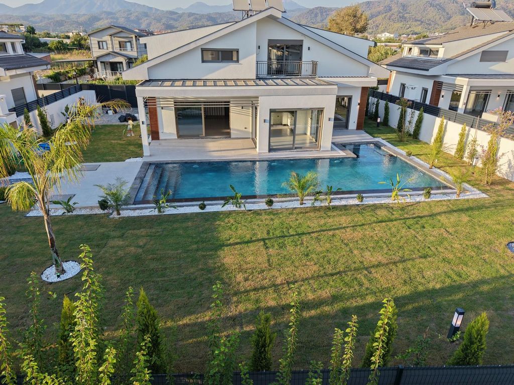 Property photo 3 of 23 Deluxe Fethiye Property For Sale - Large Private Plot