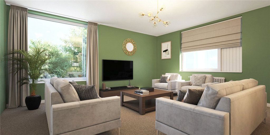 Property photo 3 of 7 Sitting Room