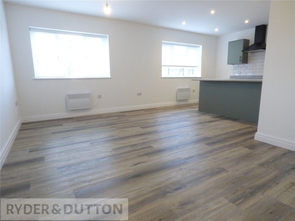 Property photo 2 of 11 Lounge/Kitchen/Diner