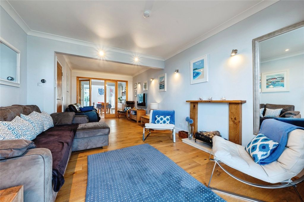 Additional image 6 of 5 bed semi-detached house for saleTreverbyn Road, Padstow, Cornwall PL28