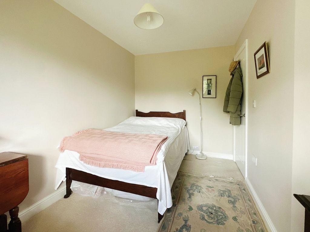 Additional image 9 of 3 bed semi-detached house for saleNursery Way, Abergavenny NP7