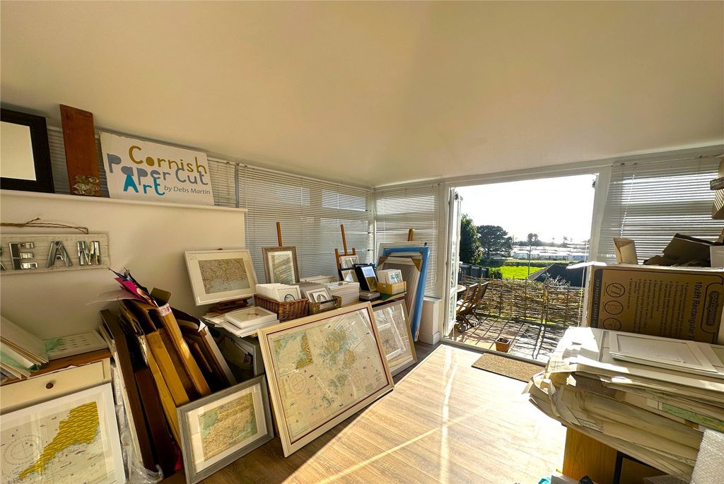 Additional image 21 of 3 bed semi-detached house for salePolmear Road, Par PL24