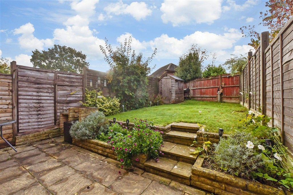 Property photo 3 of 8 Rear Garden