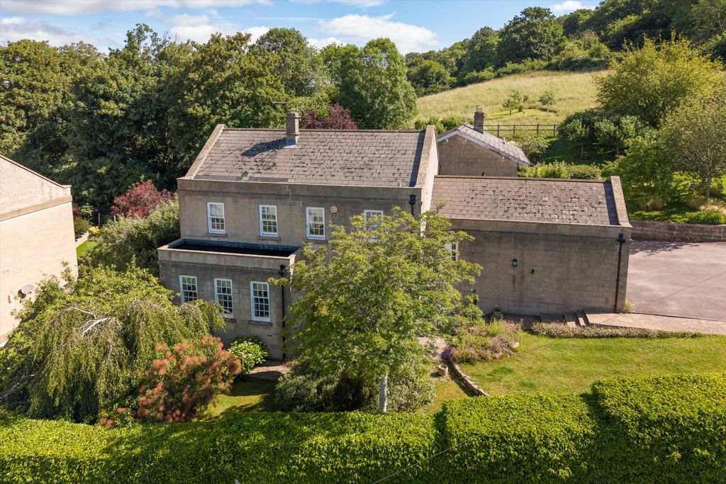 Additional image 20 of 5 bed detached house for saleBathwick Hill, Bath, Somerset BA2