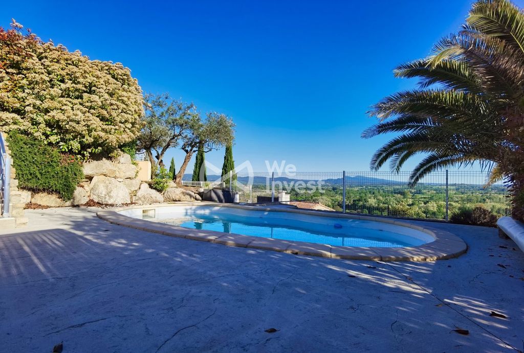Property photo 1 of 30 130 m² Elevated Villa – Single-Storey, Panoramic Views &amp; Energy Rating B