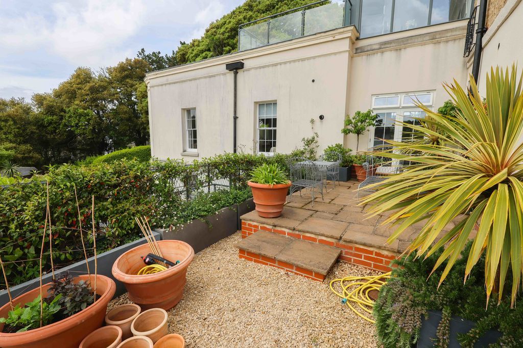 Additional image 13 of 2 bed flat for saleMarine Hill, Clevedon BS21