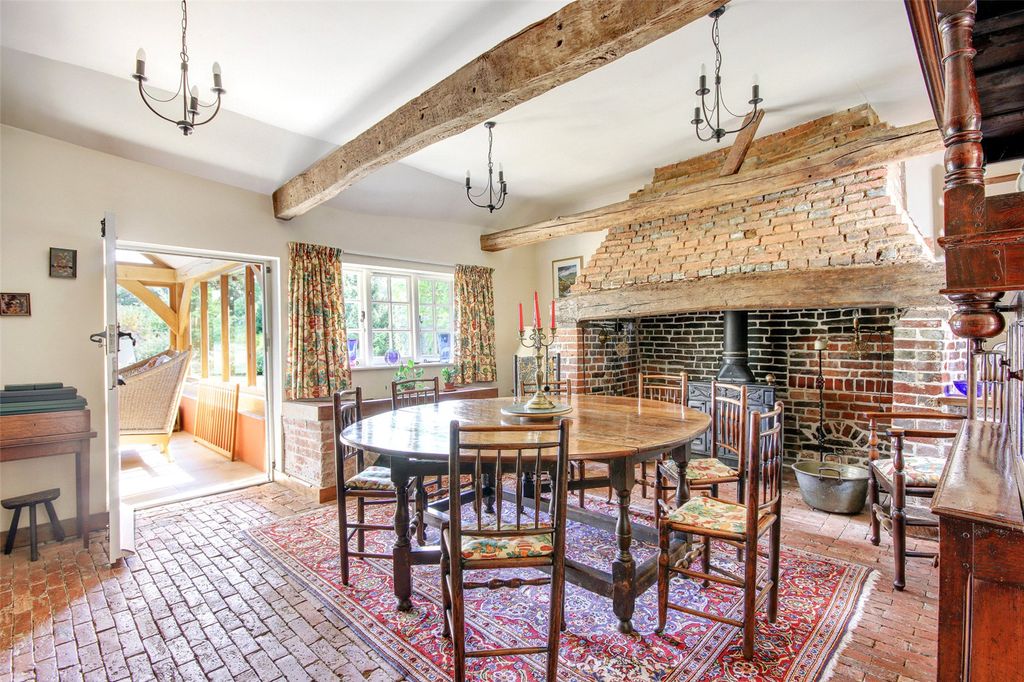 Property photo 3 of 23 Dining Room