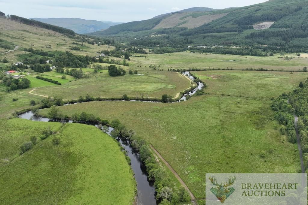 Additional image 5 of Land for salePoachers Paradise, Balquhidder, Lochearnhead, Stirling FK19