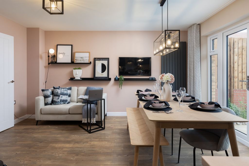 Property photo 3 of 12 Showhome Photography