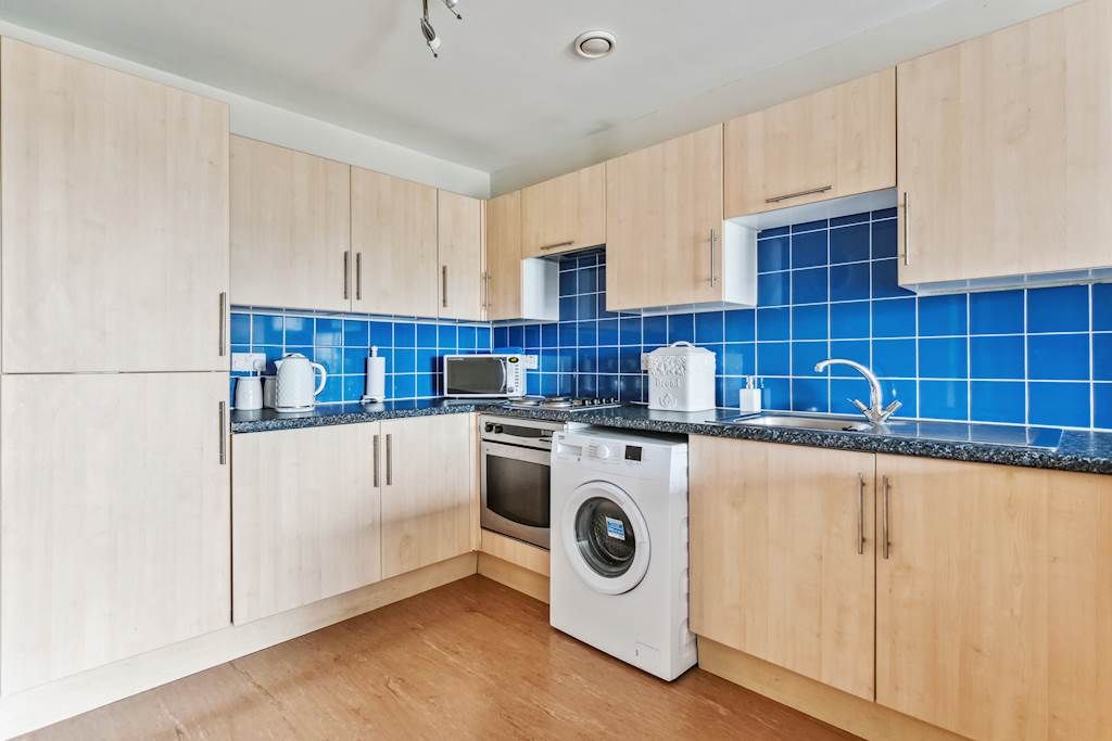 1 bed flat for sale Swanley