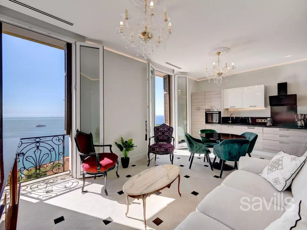 Property photo 1 of 21 Top Floor With Panoramic Sea View