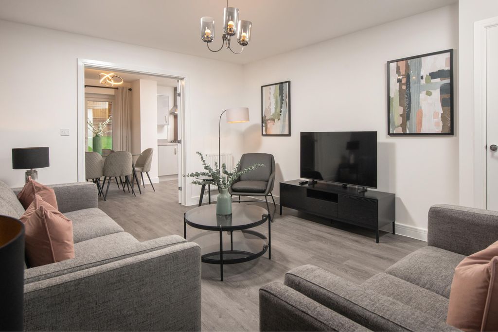 Property photo 1 of 16 Showhome Photography