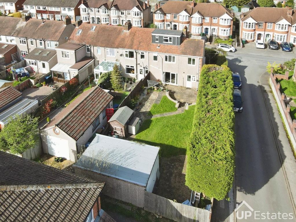 Property photo 3 of 18 Rear Aspect