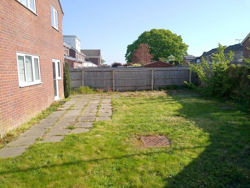 Additional image 18 of 4 bed link detached house for saleBucklers Way, Bournemouth BH8