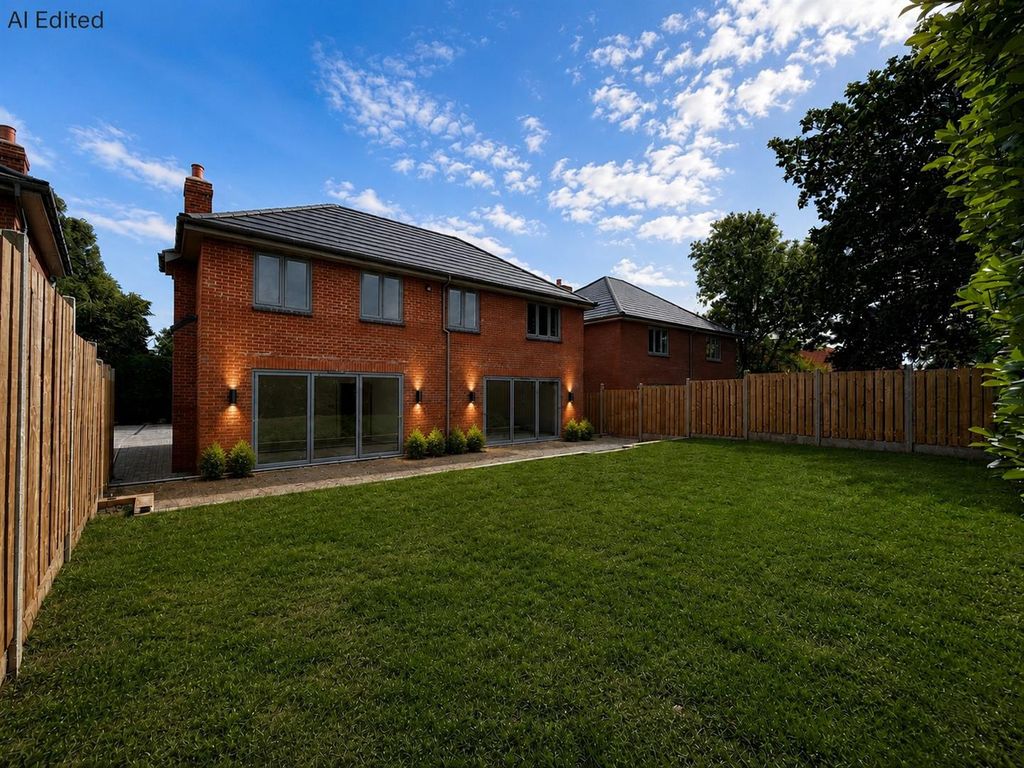 Property photo 2 of 12 Rear View