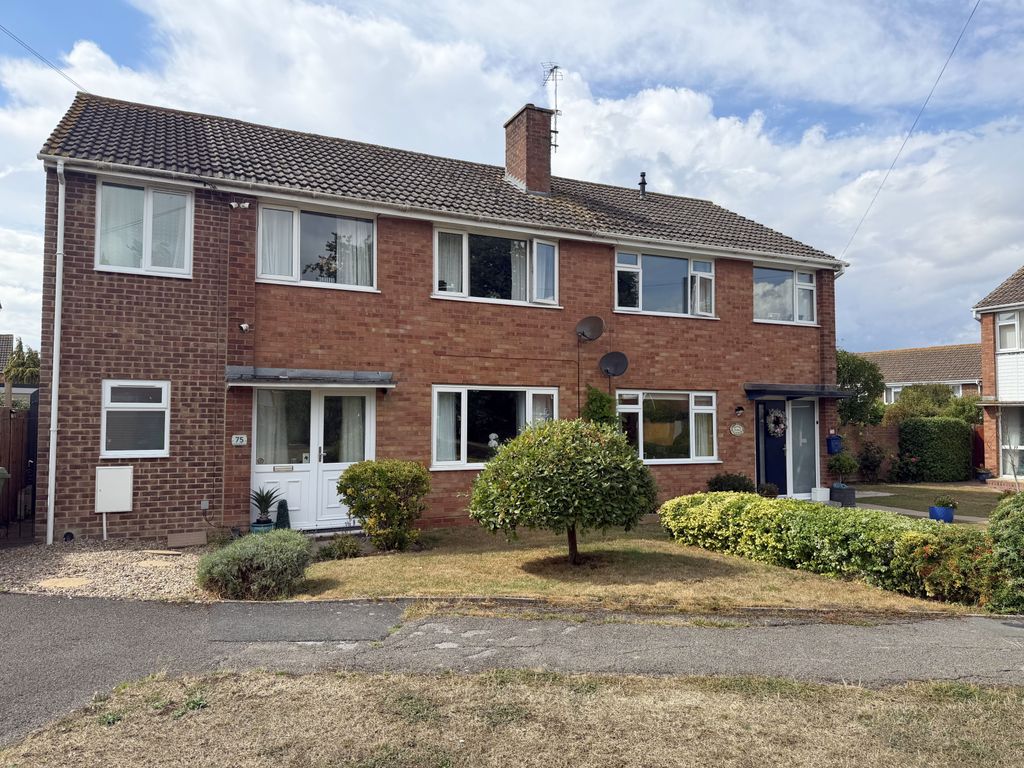 Property photo 1 of 22 4 Bedroom Semi Detached For Sale