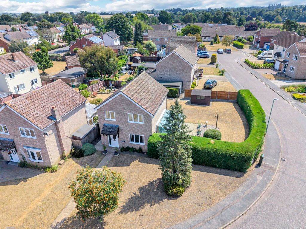 Property photo 3 of 17 Front Drone