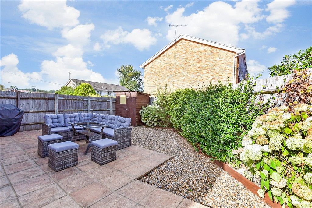 Property photo 2 of 12 Rear Garden
