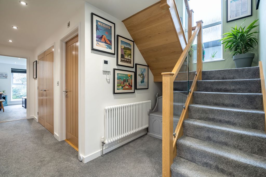 Additional image 19 of 6 bed detached house for salePenryn, Between Falmouth To Truro TR10