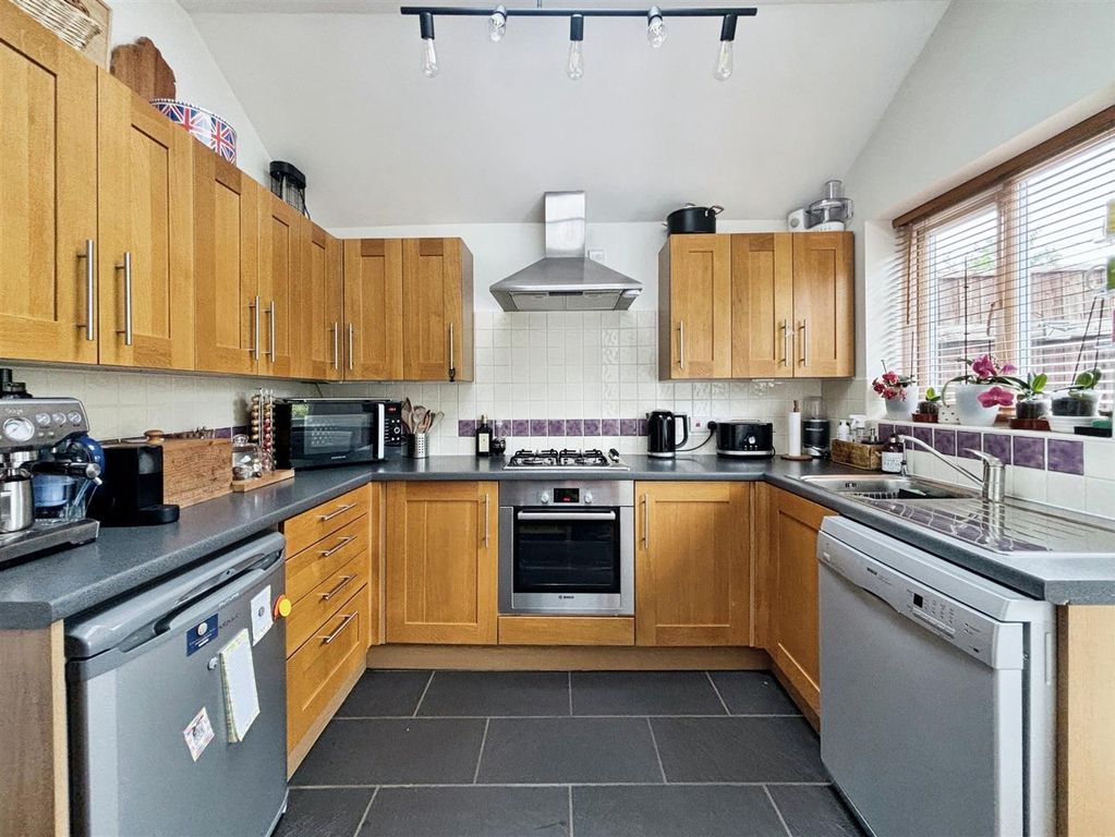 Additional image 16 of 3 bed semi-detached house for saleHenley Road, Ludlow SY8