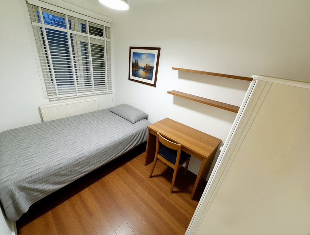 Property photo 1 of 11 To Let, Rent -  Single Room Near Brick Lane, London, E2 - Maxwellproperties.Co.uk