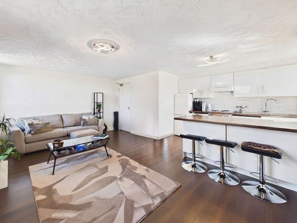 Property photo 3 of 14 Open-Plan Kitchen/Living