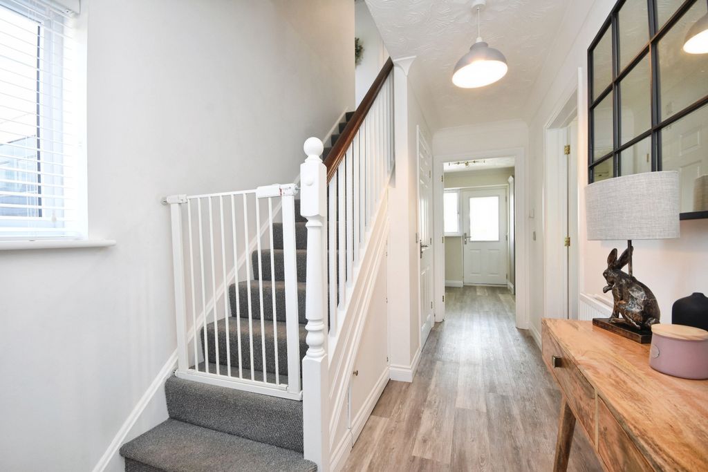 Additional image 12 of 4 bed detached house for saleManor Farm Close, Haverhill CB9