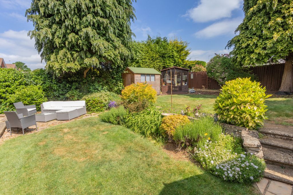 Additional image 24 of 3 bed bungalow for saleGipsy Lane, Kettering NN16