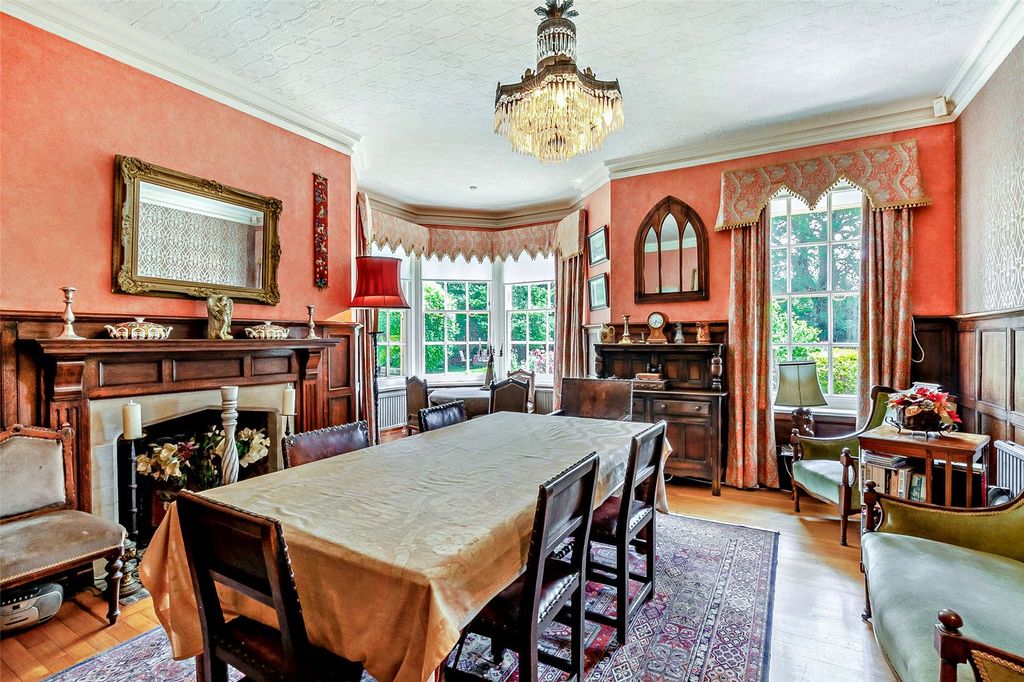 Additional image 6 of 7 bed detached house for saleBlackberry Lane, Lingfield, Surrey RH7